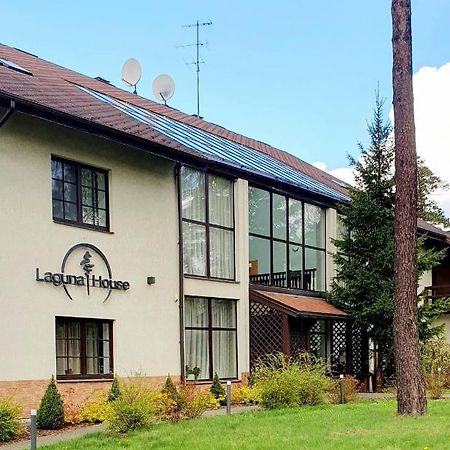 Laguna House Līči Esterno foto