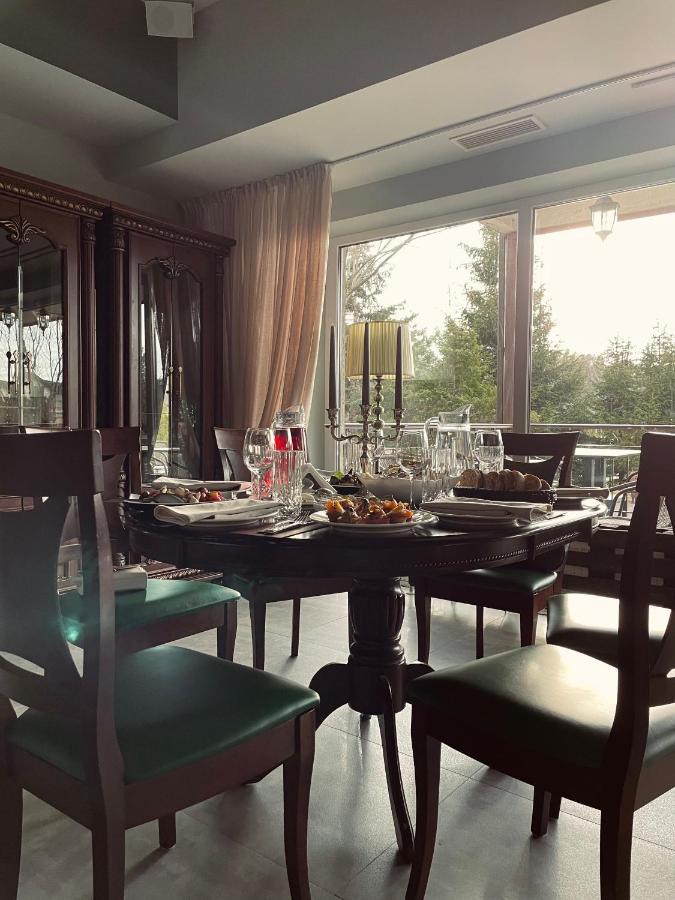 Laguna House Līči Esterno foto