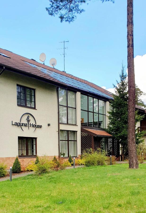 Laguna House Līči Esterno foto
