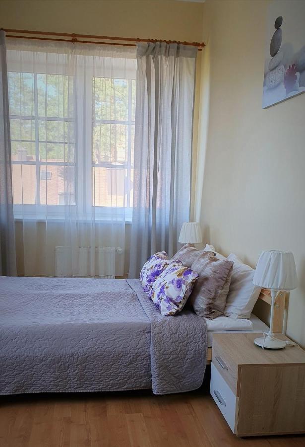 Laguna House Līči Esterno foto