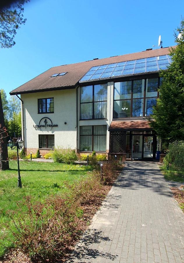 Laguna House Līči Esterno foto