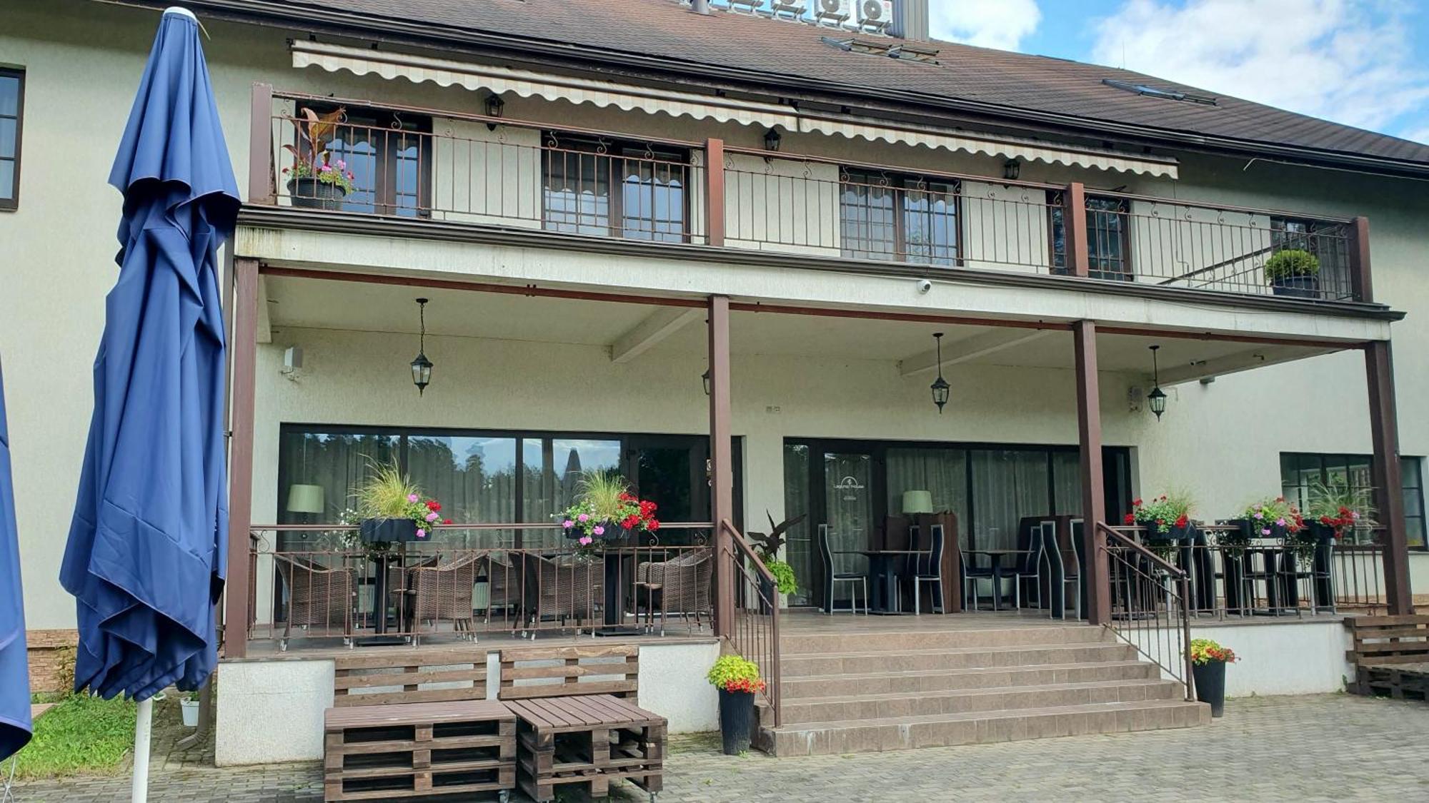 Laguna House Līči Esterno foto