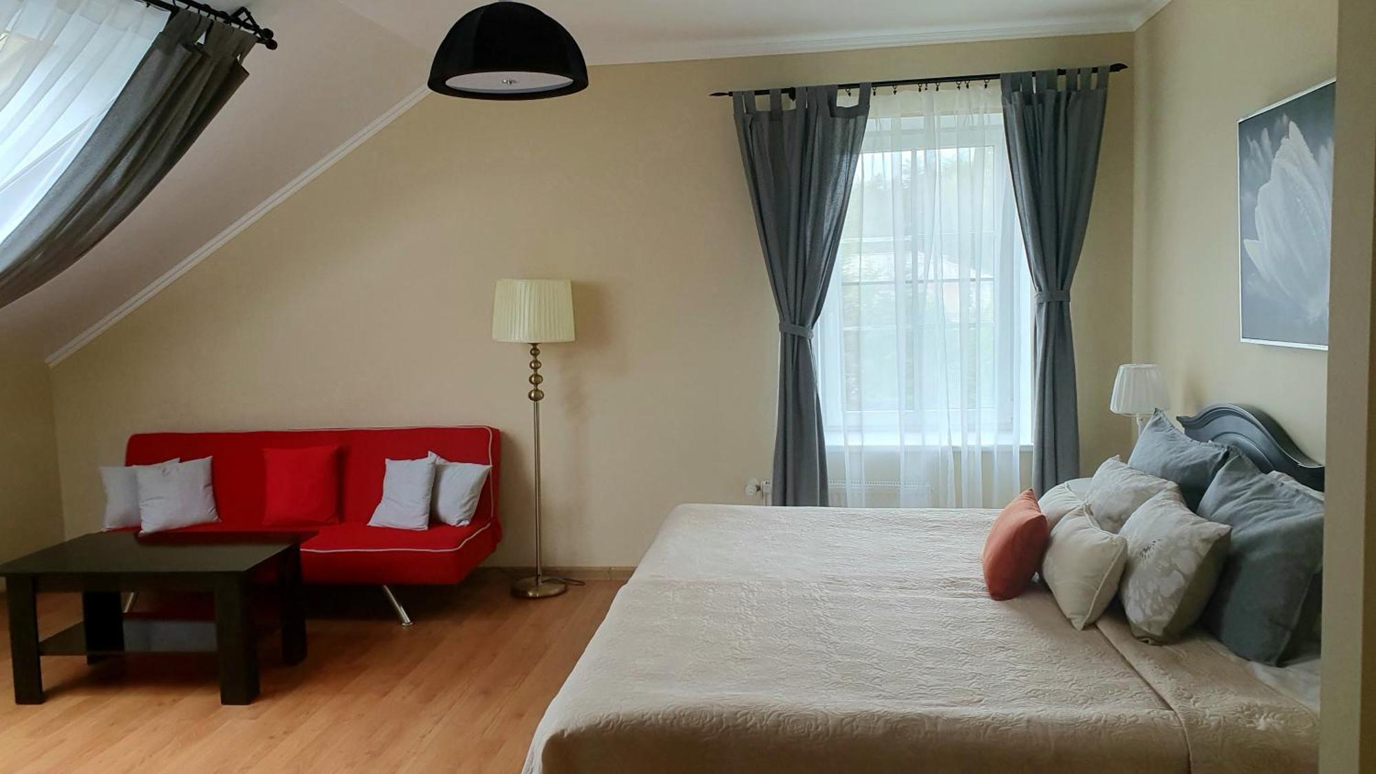 Laguna House Līči Esterno foto