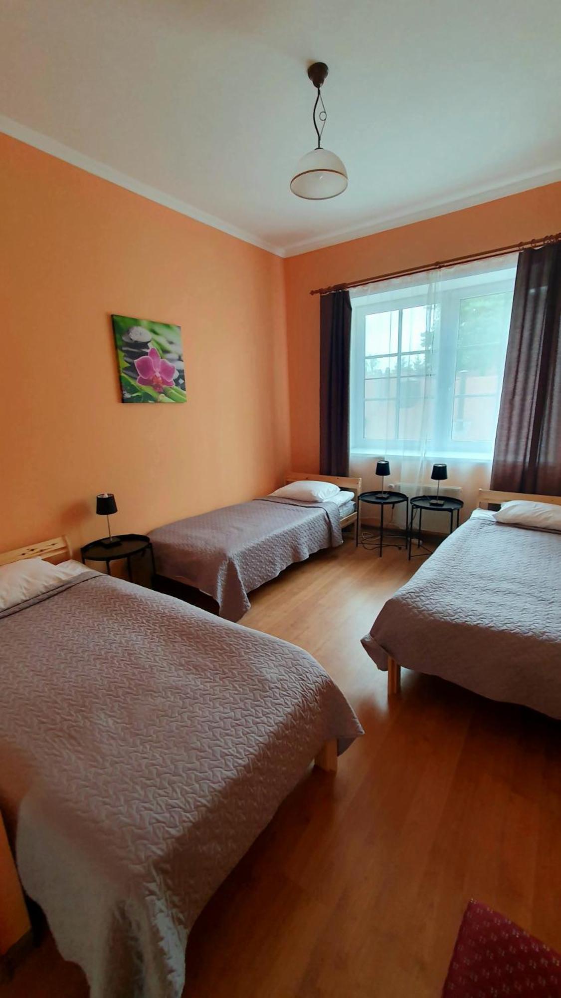 Laguna House Līči Esterno foto