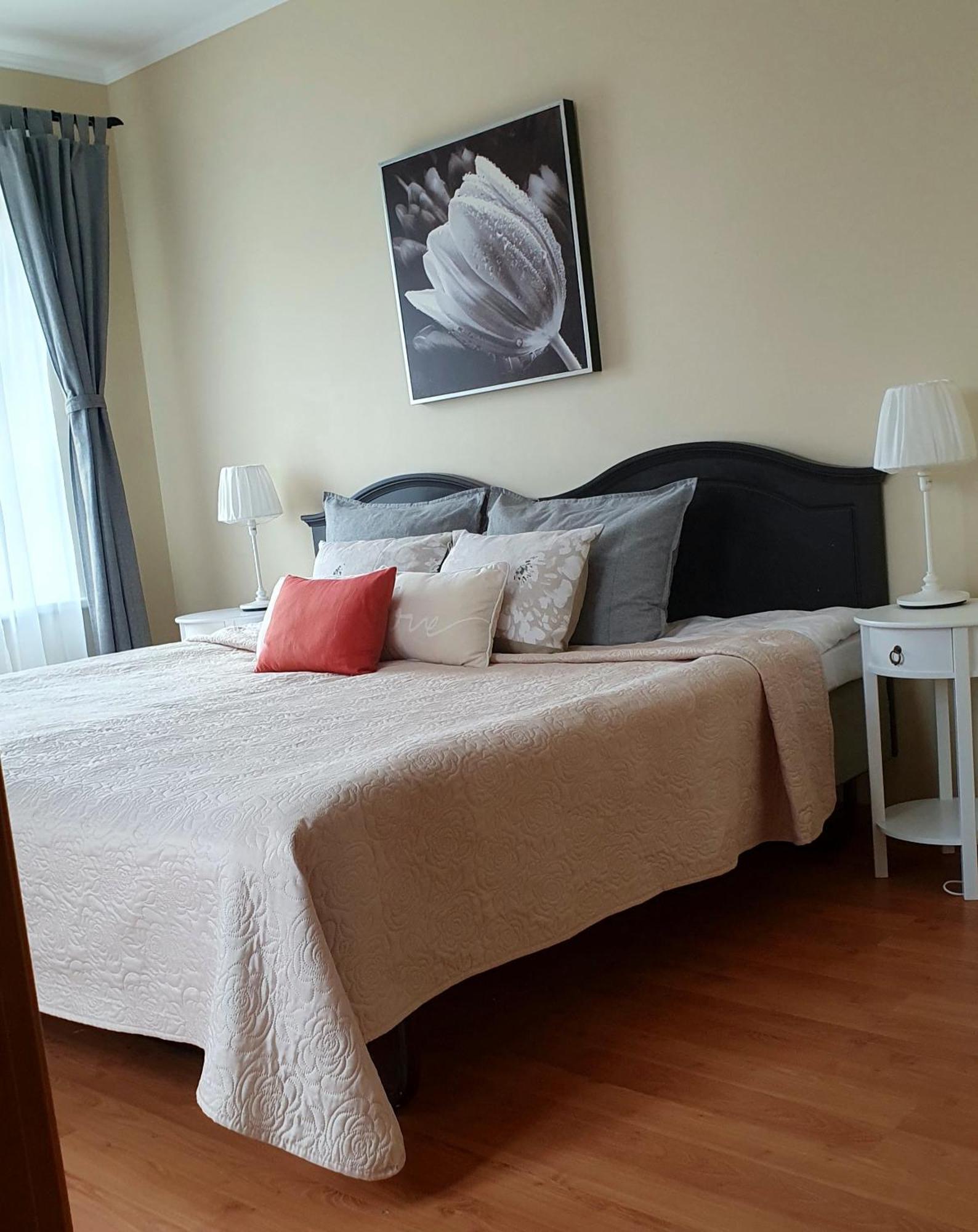 Laguna House Līči Esterno foto