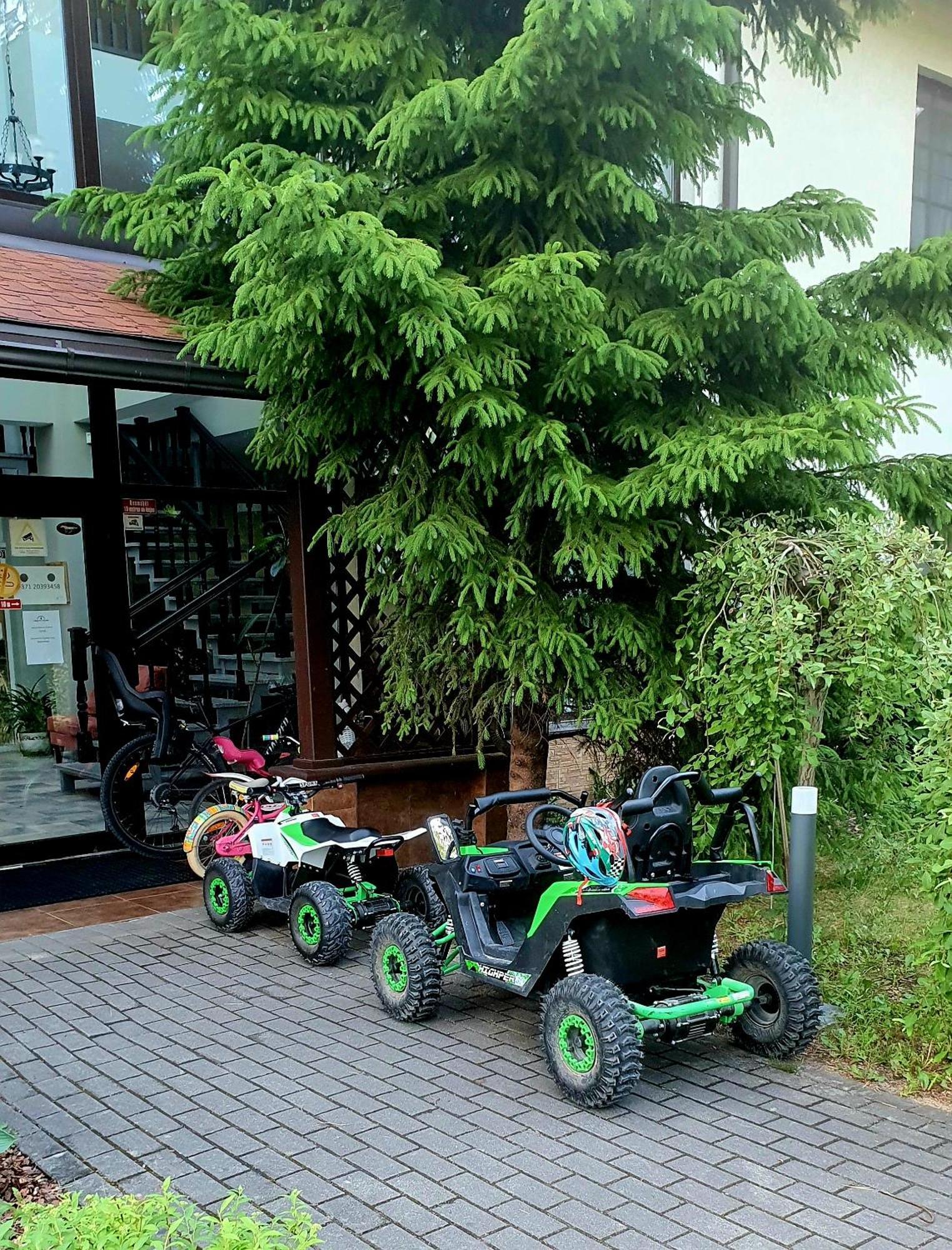 Laguna House Līči Esterno foto