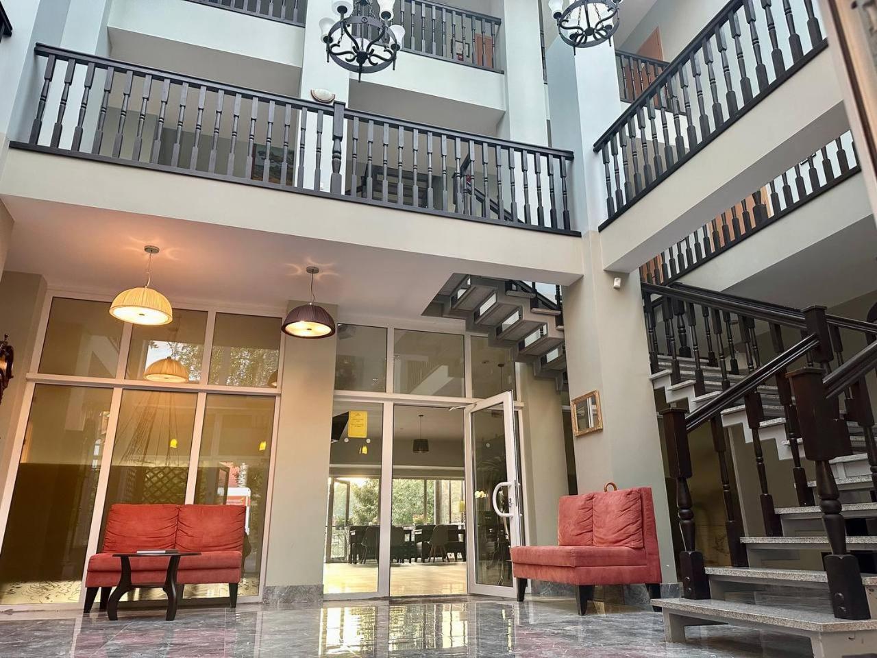 Laguna House Līči Esterno foto