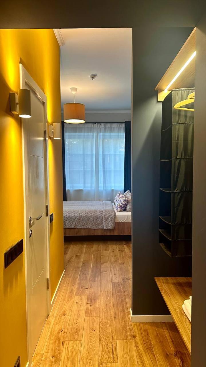 Laguna House Līči Esterno foto