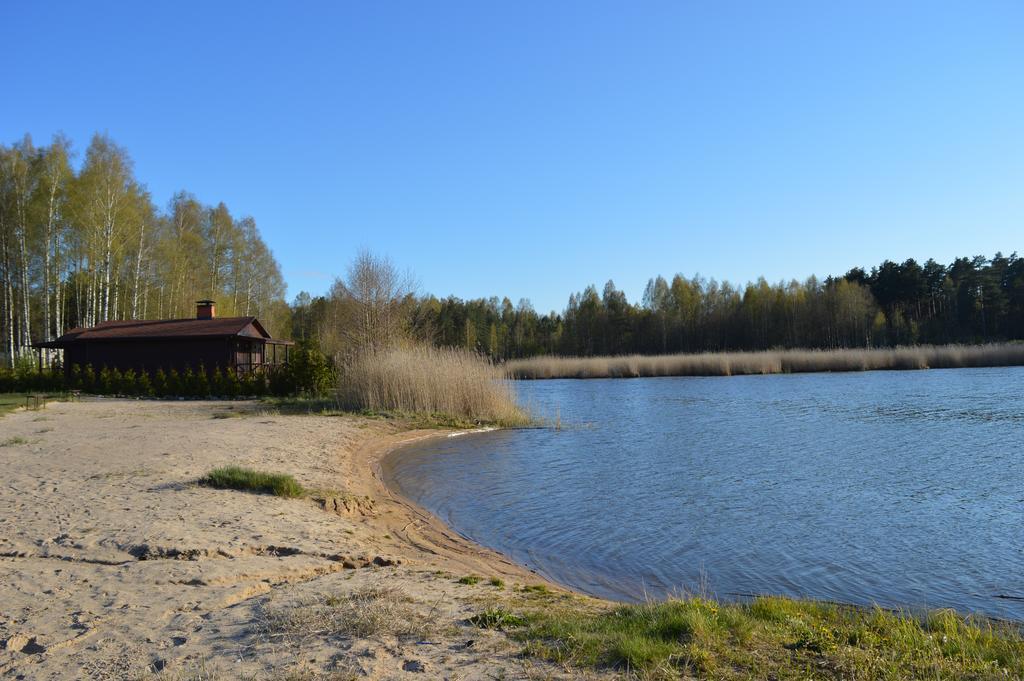 Laguna House Līči Esterno foto